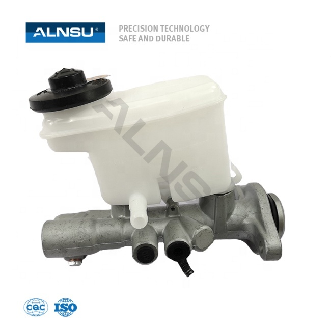 Brake master cylinder for TOWN ACE BUS CR40 47201-28520