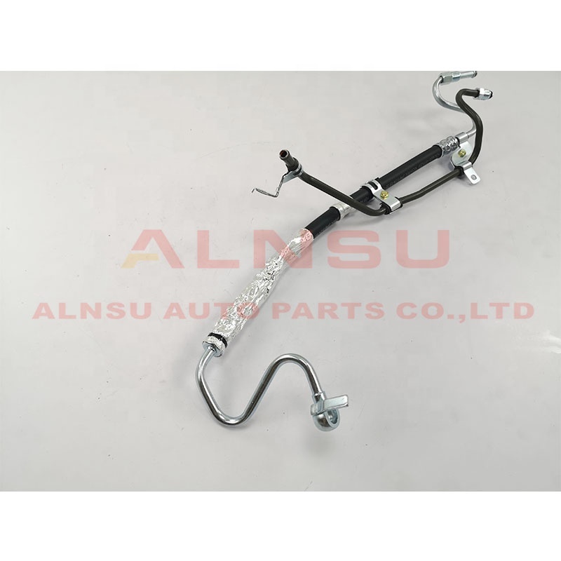Power Steering Pressure Hose For Camry 44410-33242 ES350 ES240 GSV40