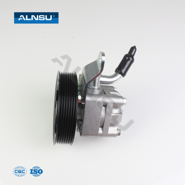 Auto parts car parts power steering pump for NISAAN FUGA S51 VQ37 FX37 FX35 VQ35 49110-1CB0B 49110-1EA0A 49110-1MD1A