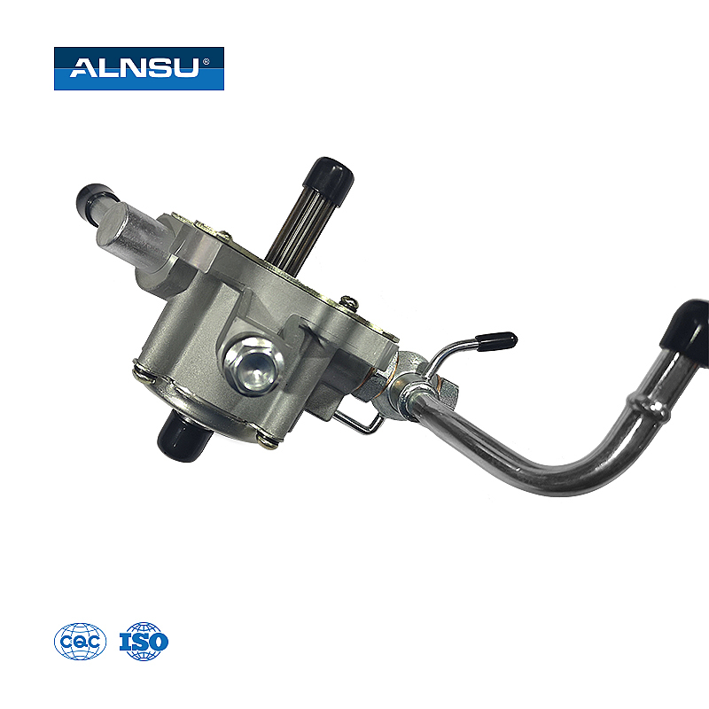 good price vacuum pump for TOYOTA LS110 LS117 2L\3L 27020-54080 29300-54220