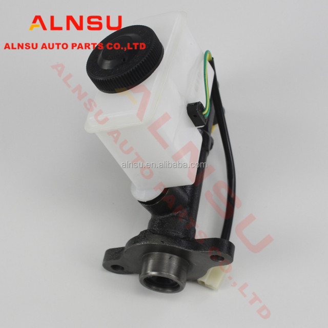 Cilindro maestro de freno para Mazda B2000 B2200 UB39-43-400
