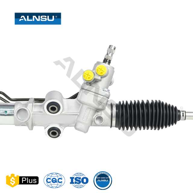 Auto part factory price steering rack for TOYOTA JZS160 UZS161 GS300 44250-30180 44250-24200 44200-30290