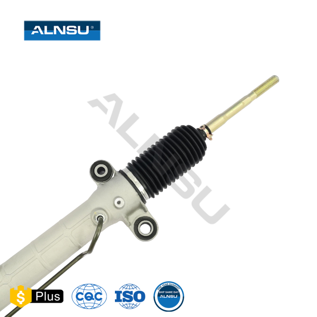Auto part good price steering rack for TOYOTA ZZE130 USA 44250-12670 44250-05080 44250-02151 44250-02150