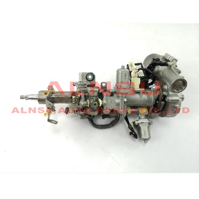 Steering column for AGL10 GGL15 RX270 45250-48240 45250-0E081 45250-48241 45250-48250 45250-48251 45250-48252