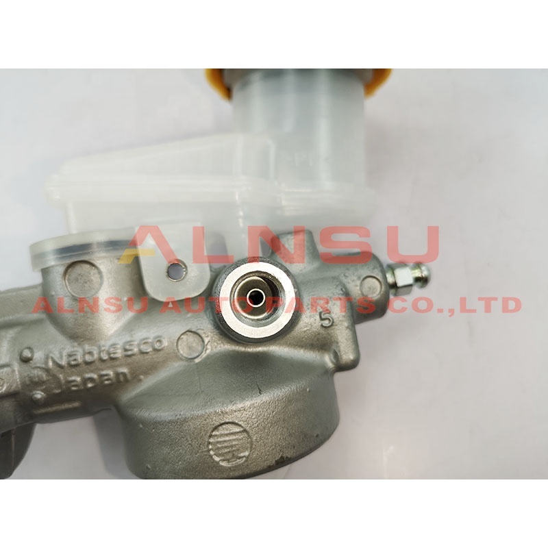 clutch master cylinder for Forester 37230-SC021