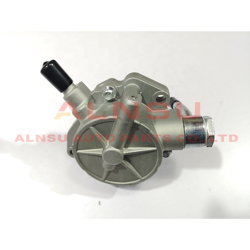 Automotive vacuum pump For Mitsubishi L200 KA4T KB4T 4D56 2020A002