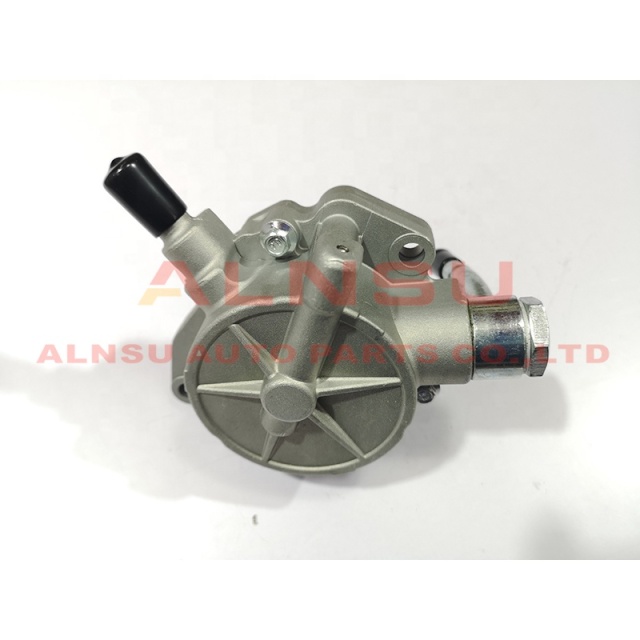 Automotive vacuum pump For Mitsubishi L200 KA4T KB4T 4D56 2020A002