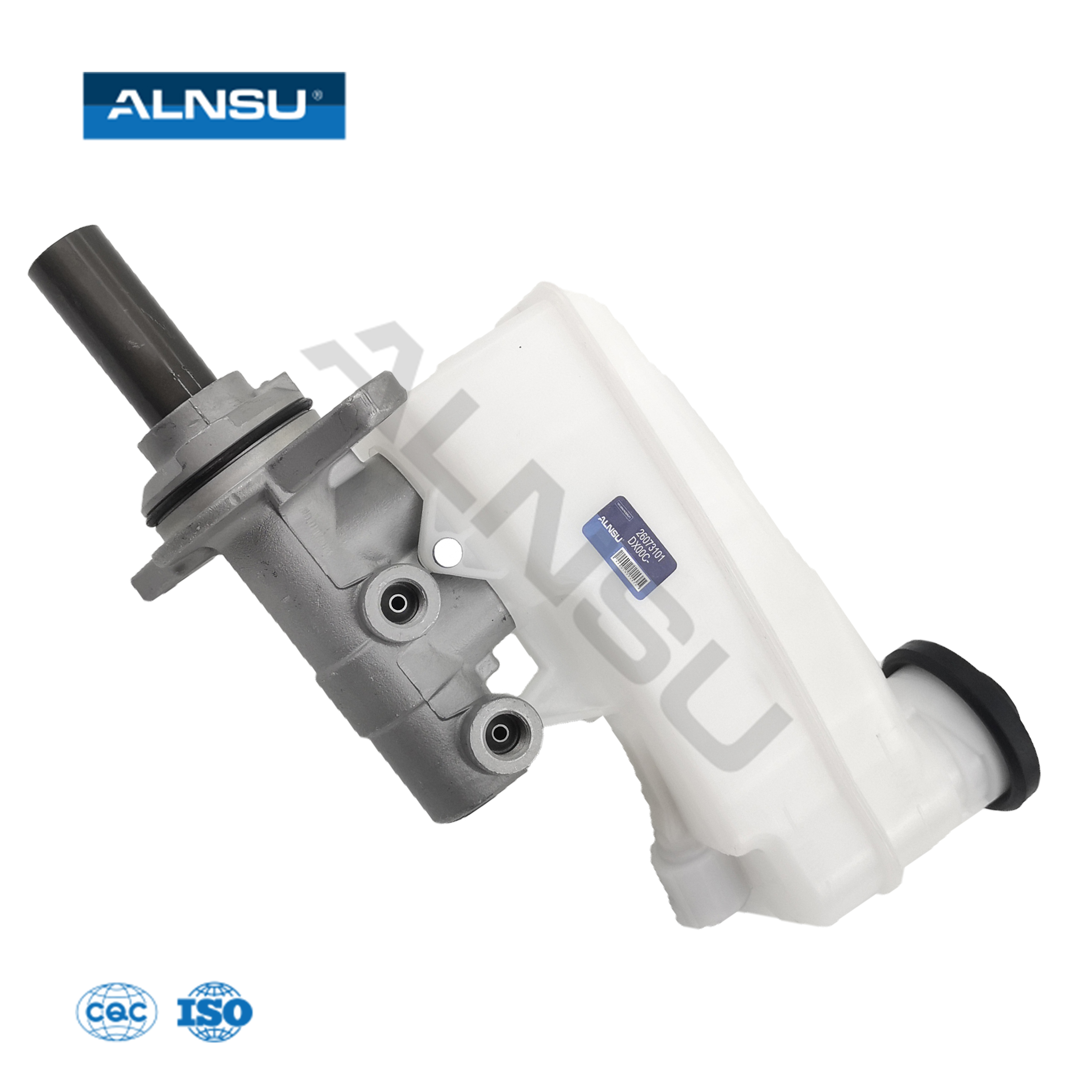 Auto part brake master cylinder for TOYOTA GUN125 after 2015 REVO 47201-0K590