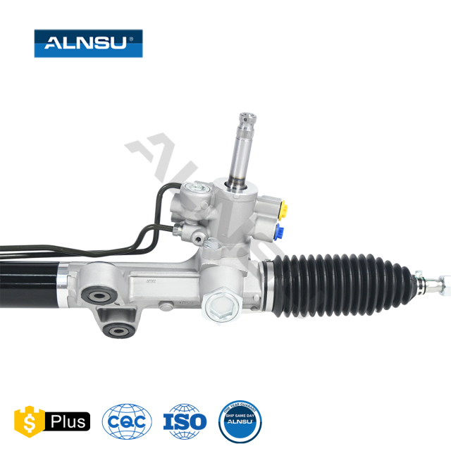 FIRST RANK STEERING RACK RIGHT HAND DRIVE FOR ODYSSEY RA6 53601-S3N-013 53601-S3N-023 53601-S3N-J01