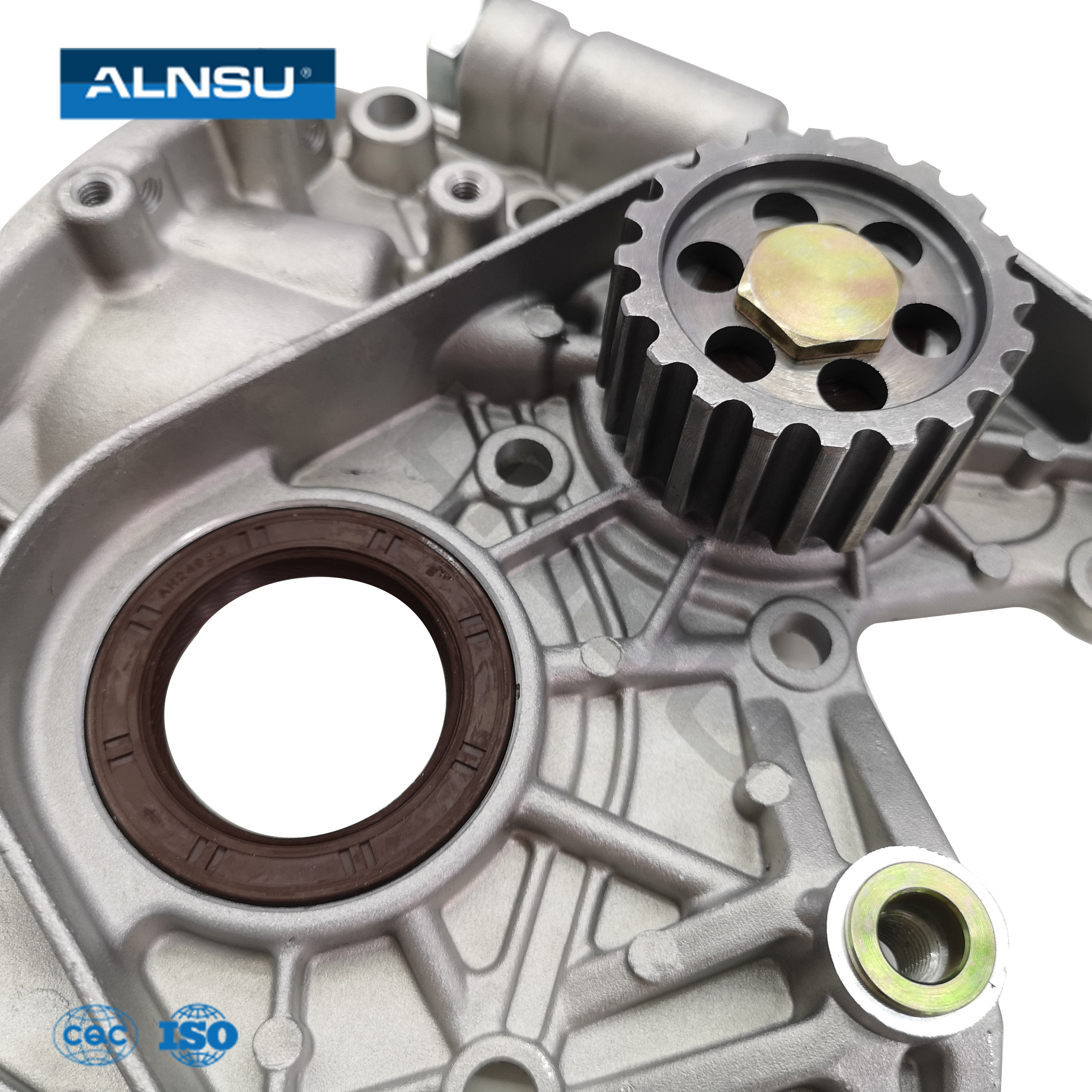 High quality oil pump for TOYOTA CORONA CT141 CT220 CR41 15100-64042 90119-08B81 15100-64041 15100-64040 15100-64031