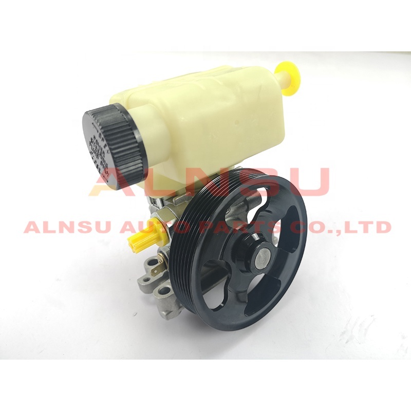 Power steering pump for EG21-32-690 M6 CX7 B70 GJ6A-32-650 EG21-32-600A EG21-32-690 GJ6E-32-650F GJ6A-32-600