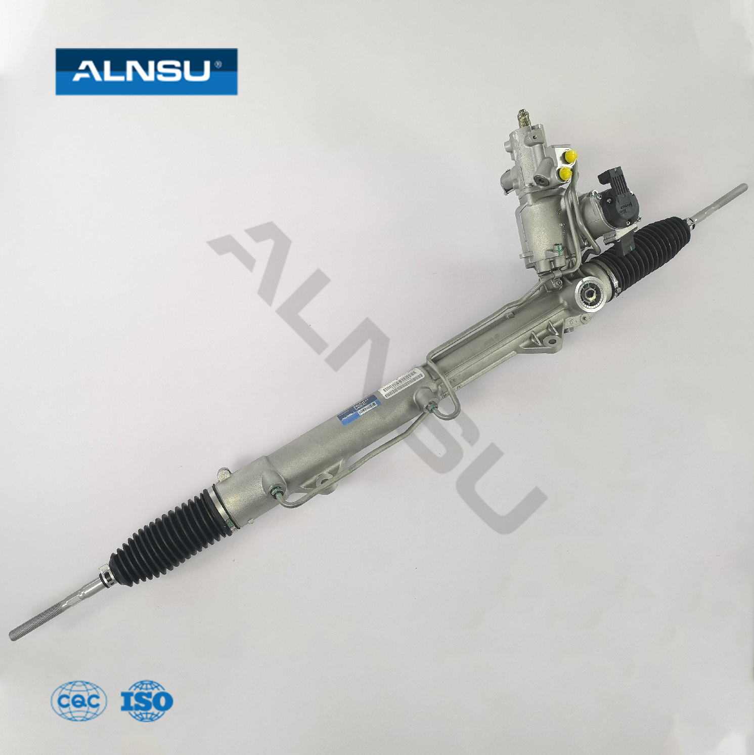 Precio al por mayor de alta calidad Dirección de cremallera y piñón para X6 E71 32106799625 32106858488