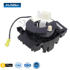 Auto part steering wheel hairspring for NISSAN C11 ED25567-EB301 25567-JE00E 25567-EV06E
