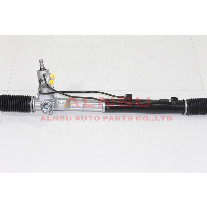 Piezas de dirección de automóvil Cremallera de dirección para Hyundai Santa Fe 57700-2B100 57700-2B000 57700-2B900 577002b100