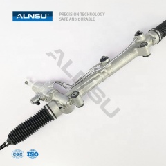 Power Steering Rack FOR Benz W164 A1644600700 2514600025 1644600600 25111051013 2514600225 LHD Rack And Pinion