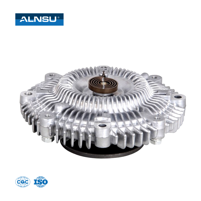Wholesales price high quality fan clutch for Nissan 21082-86G00 2108286G00