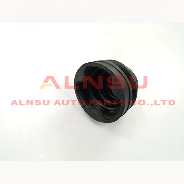 Fuelle de eje de transmisión para Vios NCP92 43448-52030-ZJ Interior blando