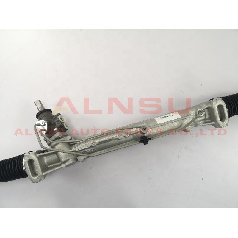 Steering rack for 7831974244 7831501278 A4L 04-08 LHD