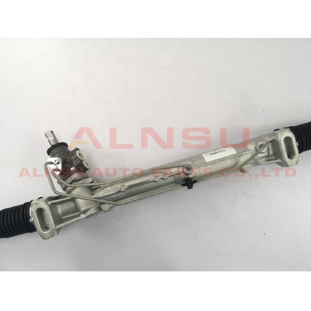 Steering rack for 7831974244 7831501278 A4L 04-08 LHD