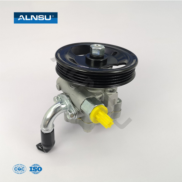 Hydraulic Power steering pump for CARAVAN E26 NV350 YD25 49110-3XN0C