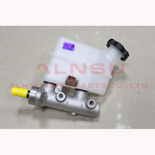 Brake master cylinder for SPORTAGE 58510-1F510