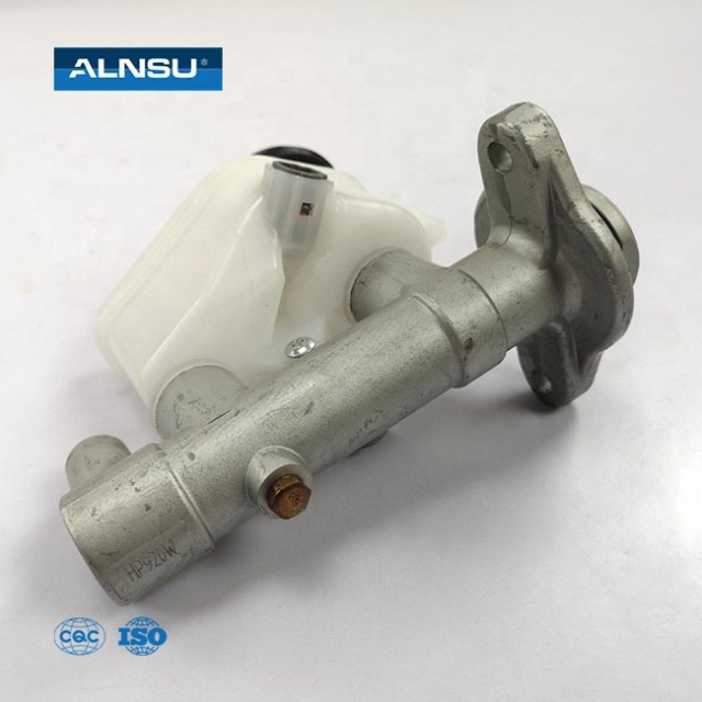 Venta al por mayor de repuestos para automóviles Cilindro maestro de freno para TOYOTA RAV4 47201-42020 47201-42050