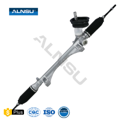 Cremallera de dirección de alta calidad a precio de fábrica para NISSAN B17T C12T 48001-3RH1A 48001-JJ40A 48001-JJ40B