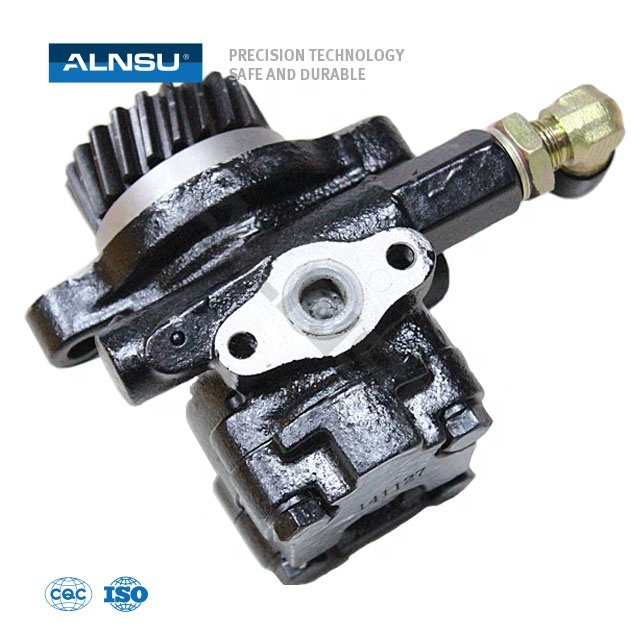 FE6 hydraulic power steering pump 14670-Z5607