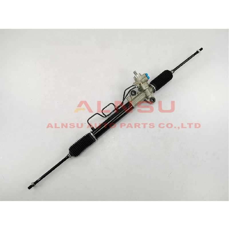 Venta caliente de cremallera de dirección hidráulica automática de alta calidad para Hyundai Elantra 2006 57700-2D000 57700-2D100