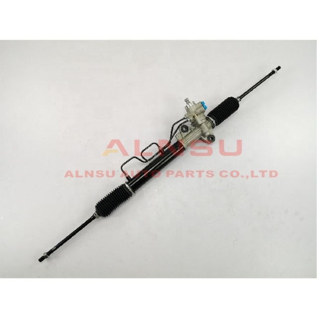 Venta caliente de cremallera de dirección hidráulica automática de alta calidad para Hyundai Elantra 2006 57700-2D000 57700-2D100