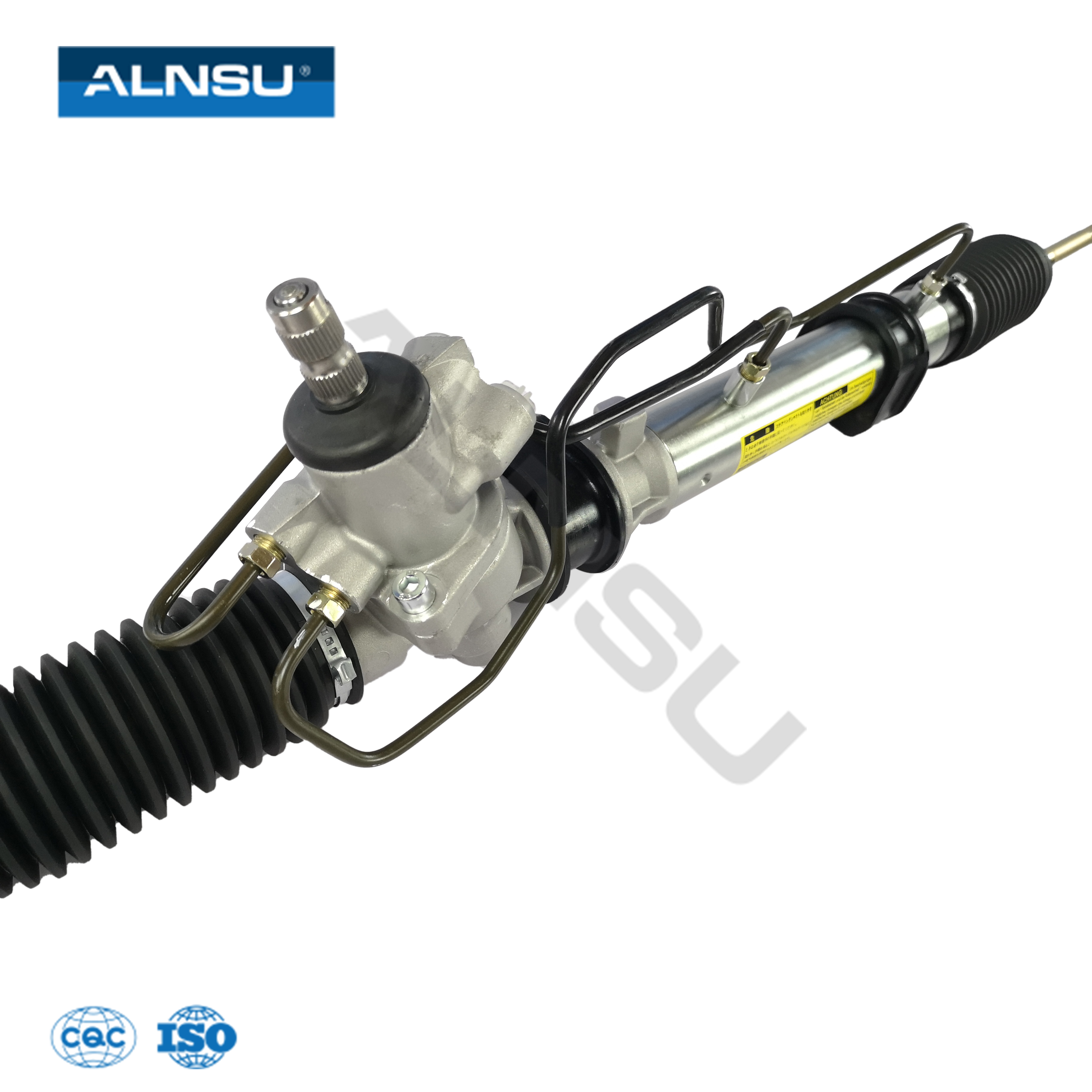 Top quality steering rack for toyota car left hand drive RZH104 LH102 44200-26351 44250-26050 44250-26120 44250-26200