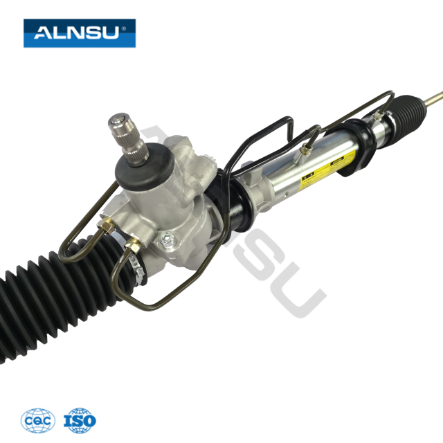 Top quality steering rack for toyota car left hand drive RZH104 LH102 44200-26351 44250-26050 44250-26120 44250-26200