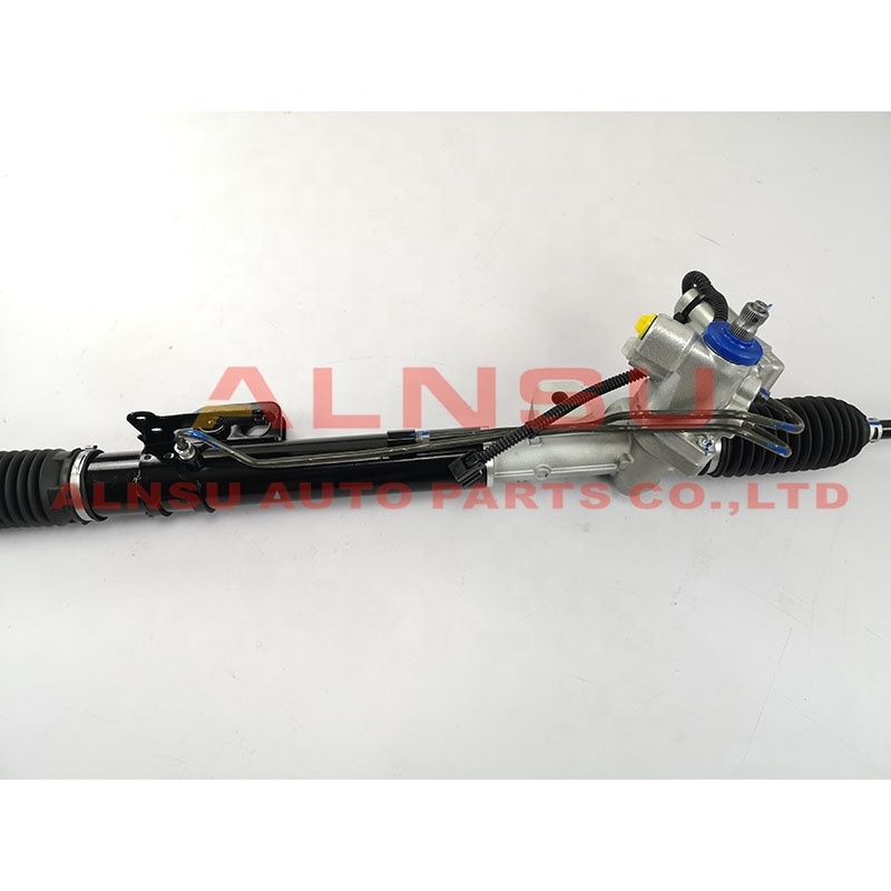 power steering rack For Z51 49001-1AD1B 49001-1AA0A 49001-1AD0A 49001-1AD0B 49001-1AD1A