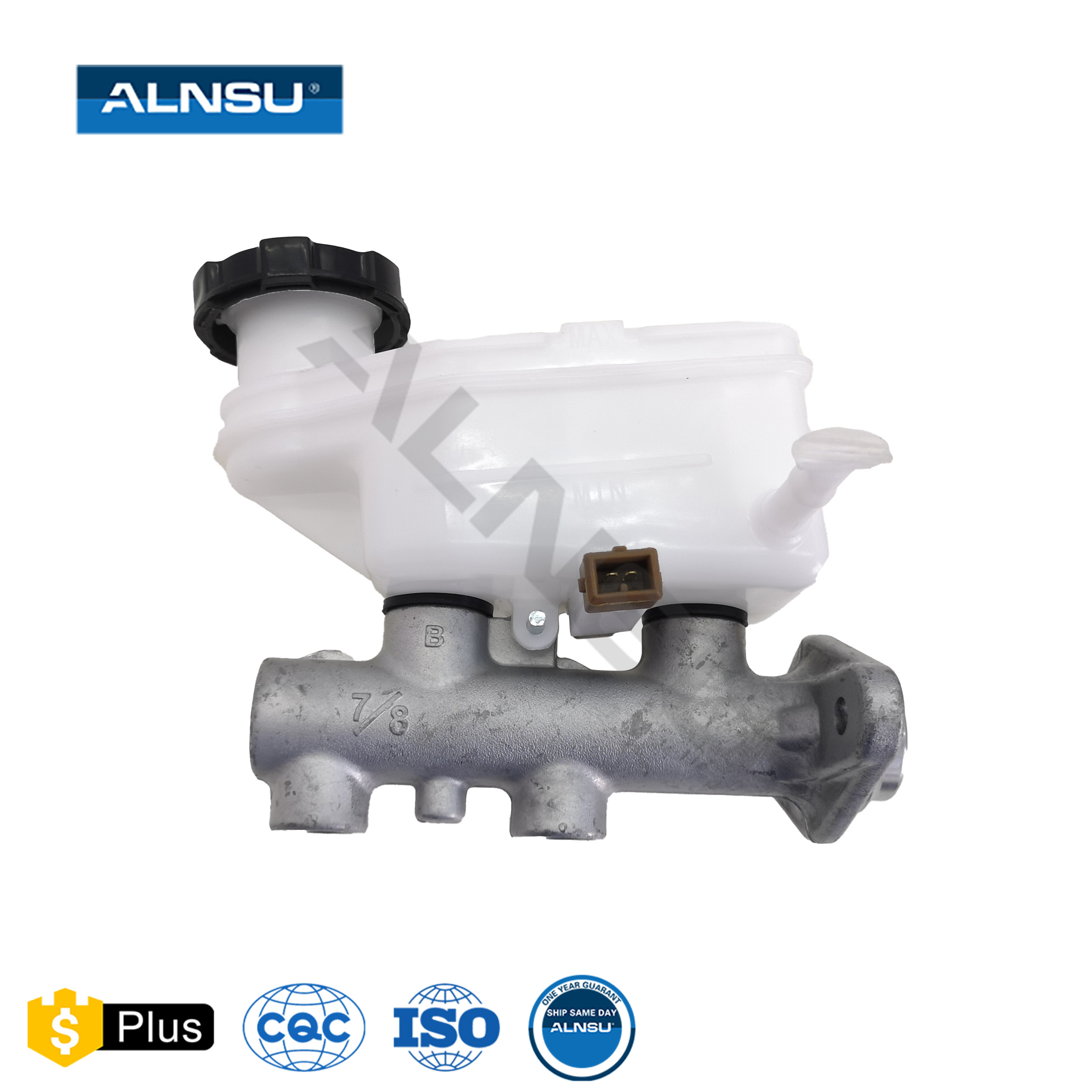 Cilindro maestro de freno de alta calidad para Hyundai GETZ 58510-1C005