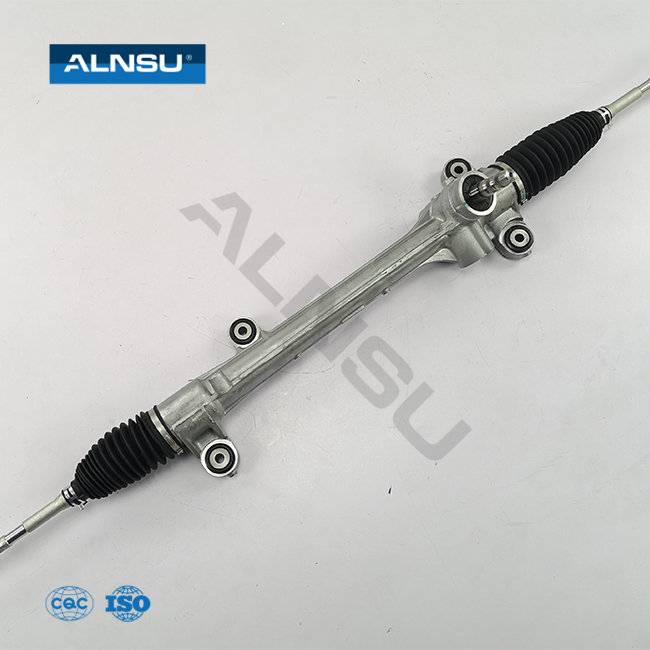 Hight quality Auto Steering Rack and Pinion For Toyota WISH ZGE20 45510-68020 45510-68021 45510-68030 45510-68031 45510-68041