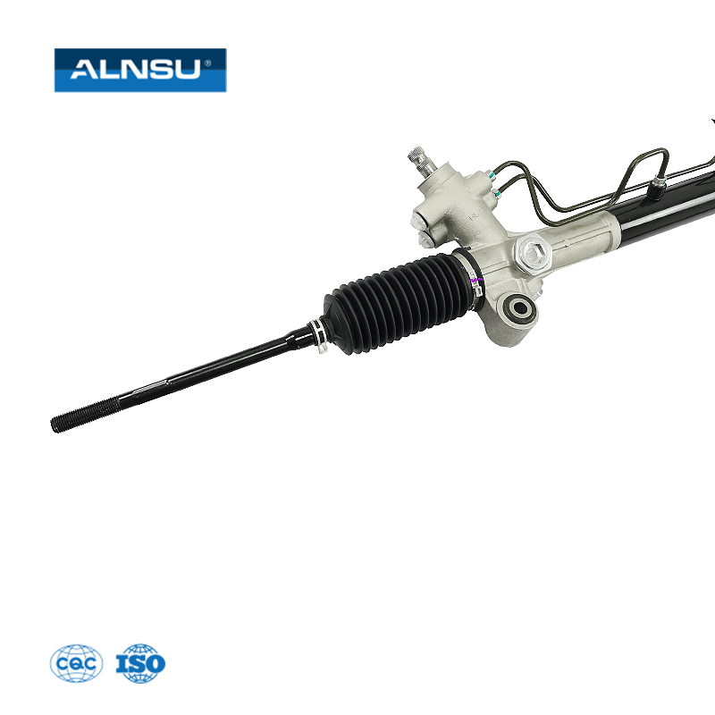 Cremallera de dirección de alta calidad y buen precio para Chery Tiggo 3411018-390 T11-3401010 T11-3401010BB