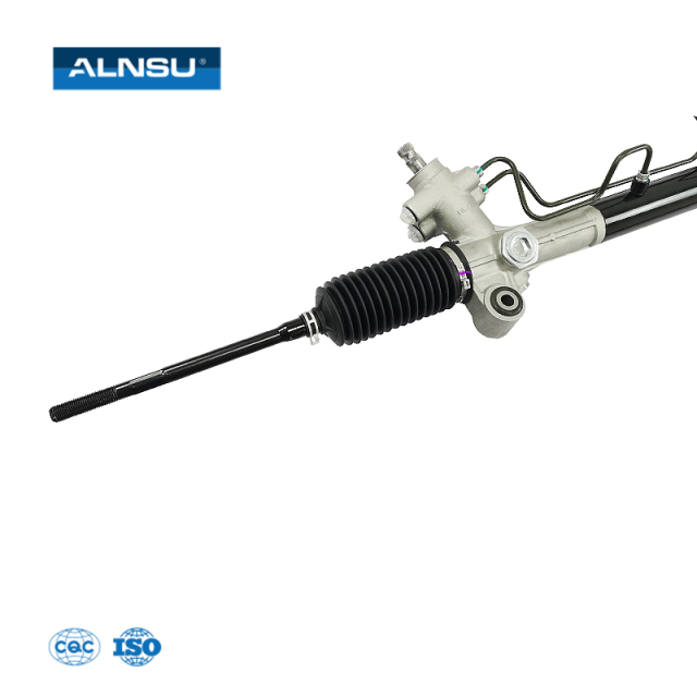Cremallera de dirección de alta calidad y buen precio para Chery Tiggo 3411018-390 T11-3401010 T11-3401010BB