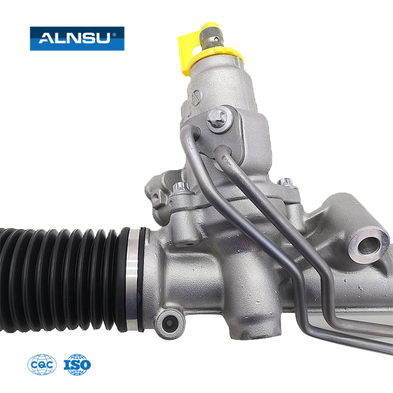 Factory price auto parts steering rack for Mercedes-Benz E-CLASS W212 E200 2124603700 2124603500 A2124603200