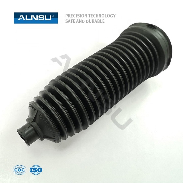 Car parts Auto steering boot For Mercedes-Benz W164 A25112951001 1644600096