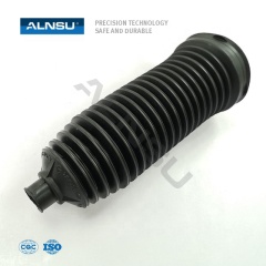 Car parts Auto steering boot For Mercedes-Benz W164 A25112951001 1644600096