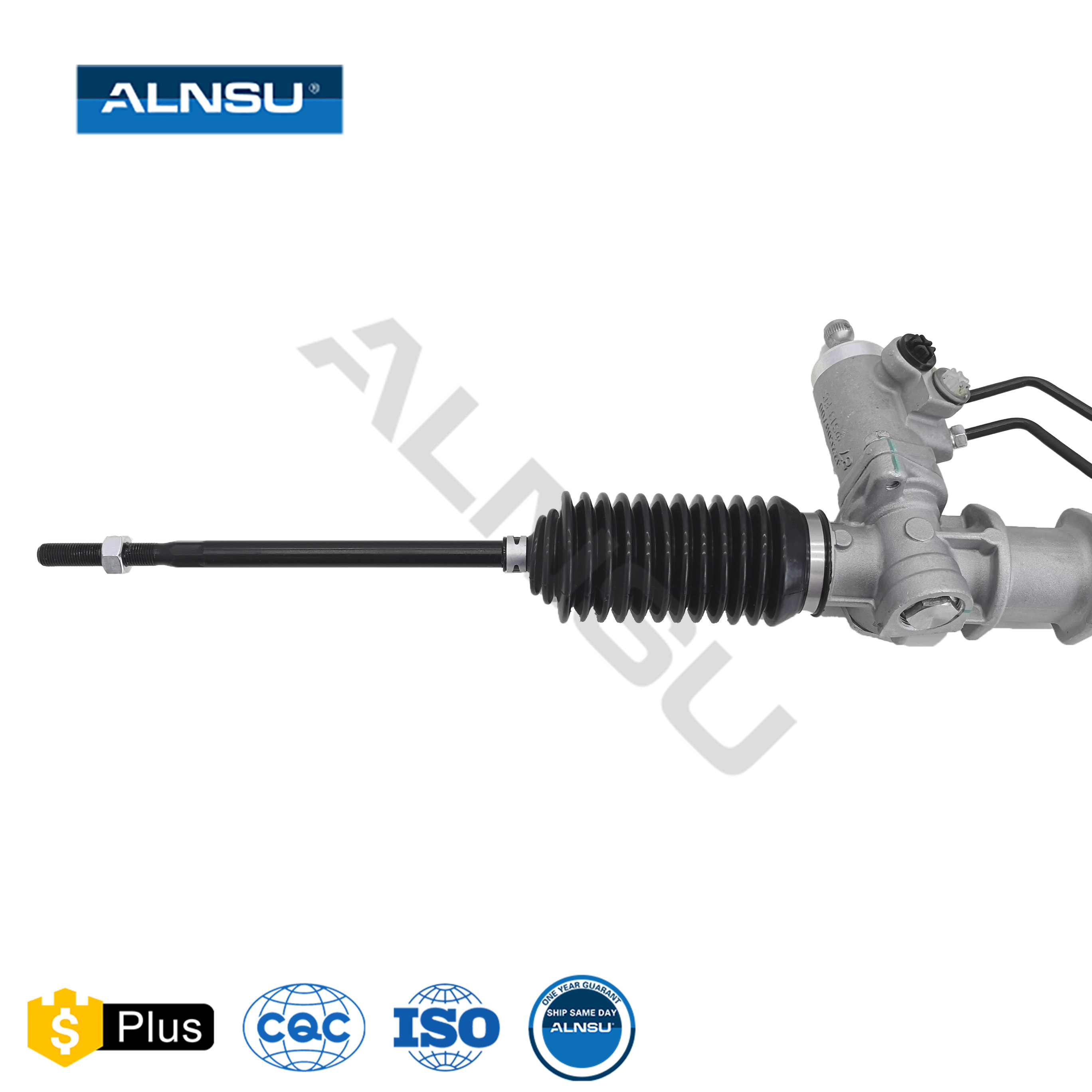Factory price rack and pinion steering gear for MITSUBISHI Lancer CB4Q CB3A CA4A MR130388 MR130391 MB682055 MR449370