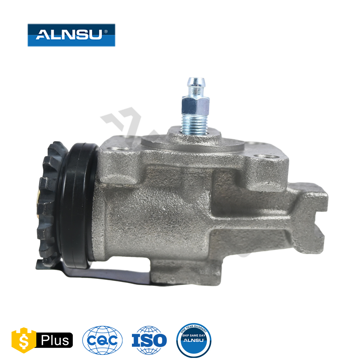 Factory price auto parts brake wheel cylinder for ISUZU NKR55 4JB1 NKR55 4JB1 8-97179357-0 8971793570