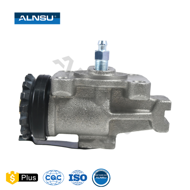 Factory price auto parts brake wheel cylinder for ISUZU NKR55 4JB1 NKR55 4JB1 8-97179357-0 8971793570