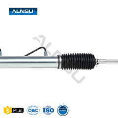 Auto part steering rack for TOYOTA GX81 YXS10 LXS10 44200-22491 44200-22511 44200-43012 44200-43013 44200-43014 44200-43015