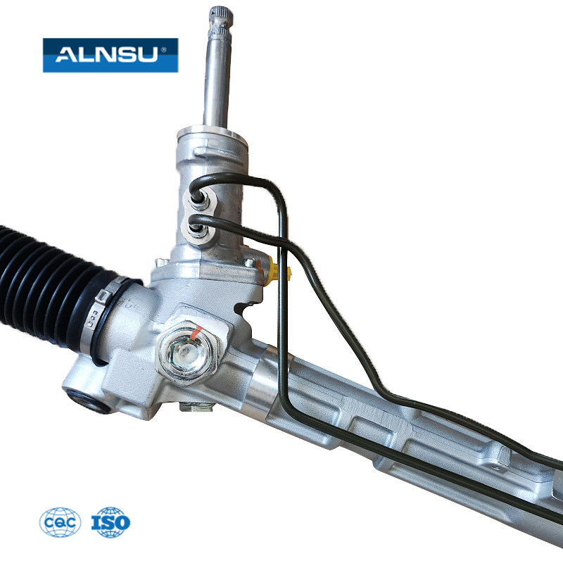 Factory price auto parts steering gear for Mazda M3 M5 CG15-32-110B CG1532110B