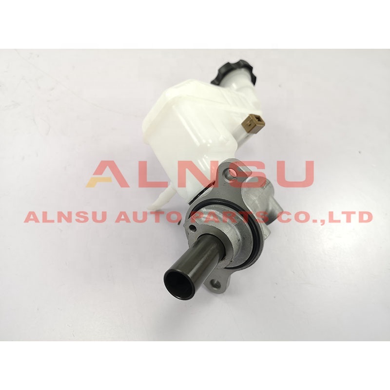 Brake master cylinder for ELANTRA 58510-3X000 LHD