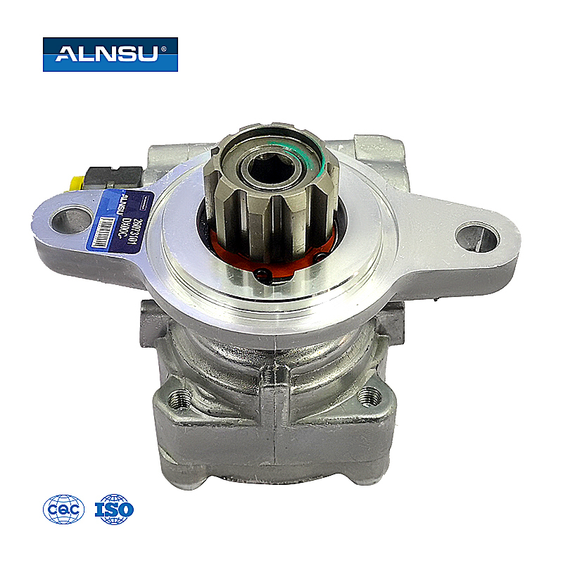 wholesale Good Quality Auto Steering Systems Power Steering Pump For Toyota HILUX KUN40 KUN15 44310-0K020