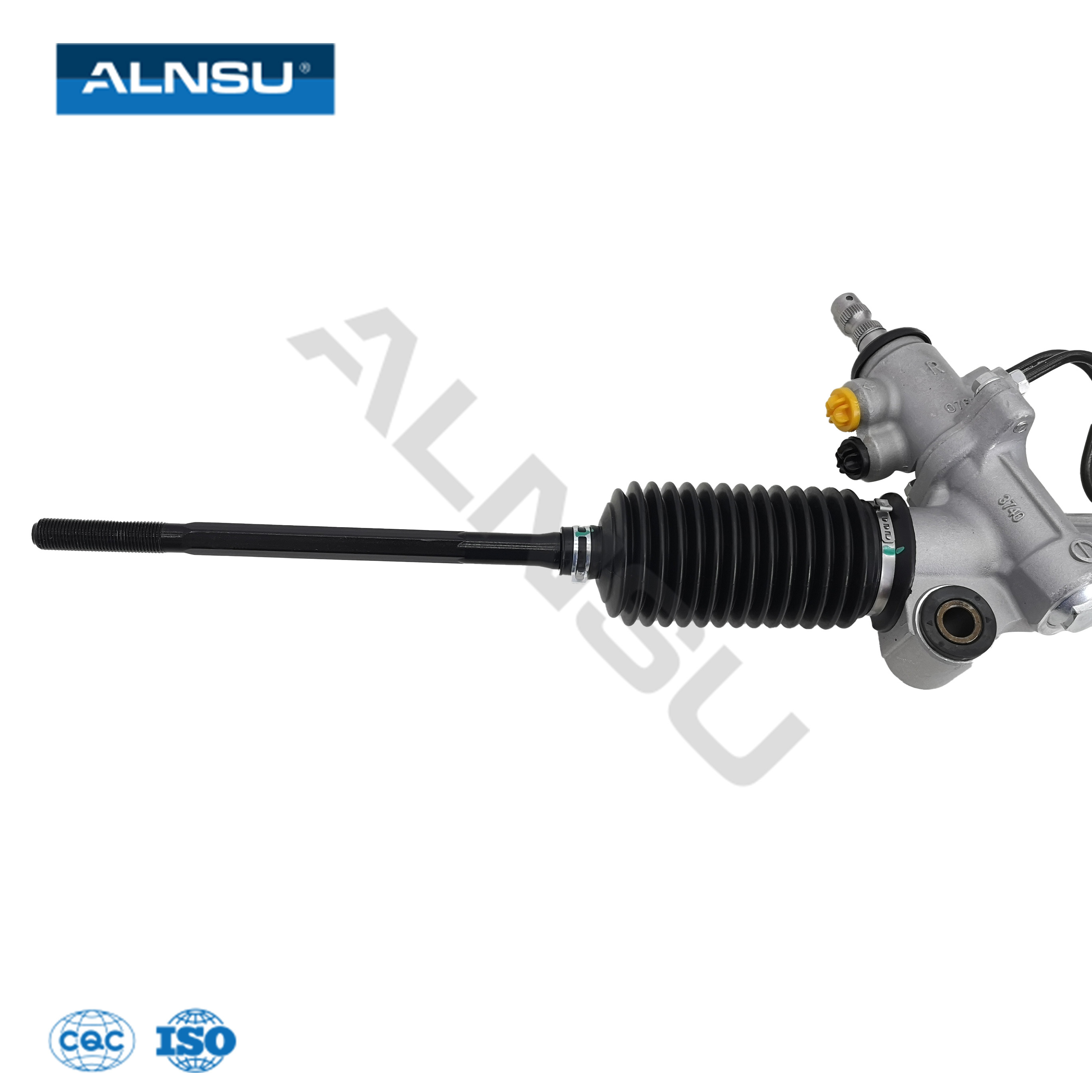 high quality steering system steering gear for TOYOTA HARRIER RX300 ACU15 MCU15 44250-48010 44200-48031