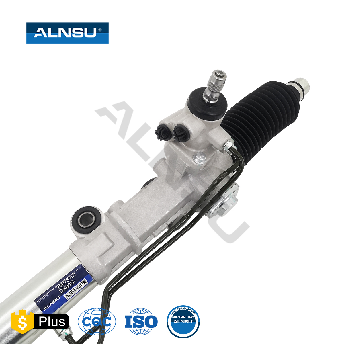 Steering rack for TOYOTA KDJ95 RZJ95 VZJ95 44200-60012 44200-60351 44250-35030 44250-35031 44250-60010 44250-6001244250-60011