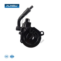 Bomba de dirección asistida para piezas de automóvil de alta calidad y precio al por mayor para Toyota LAND CRUISER 4.5 FZJ80 1FZ 44320-60182 44320-60181